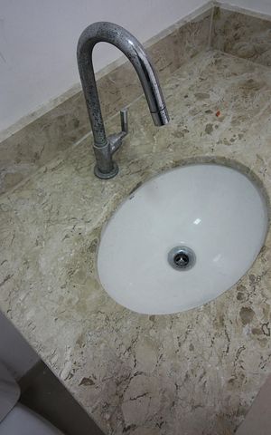 Apartamento à venda com 127m², 3 quartos e 2 vagasLavabo