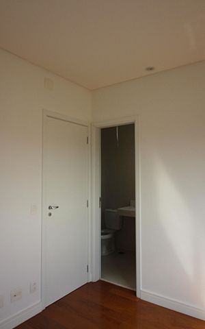 Apartamento à venda com 127m², 3 quartos e 2 vagasSuíte 1