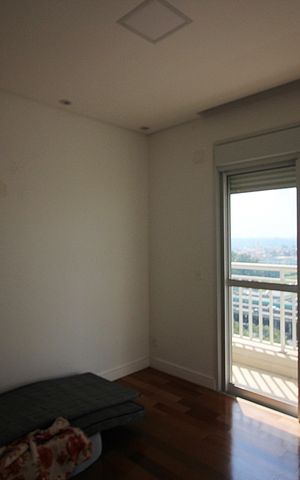 Apartamento à venda com 127m², 3 quartos e 2 vagasSuíte 2