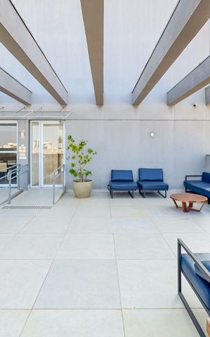Studio para alugar com 27m², 1 quarto e sem vaga Studio para alugar com 27m², 1 quarto e sem vagaCobertura