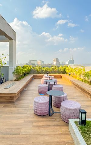Studio para alugar com 27m², 1 quarto e sem vaga Studio para alugar com 27m², 1 quarto e sem vagaCobertura