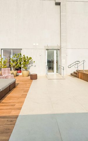 Studio para alugar com 27m², 1 quarto e sem vaga Studio para alugar com 27m², 1 quarto e sem vagaLounge Spa