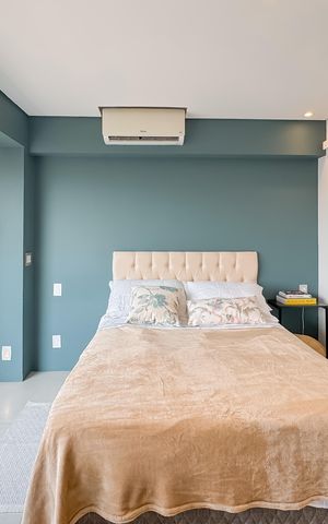 Studio para alugar com 27m², 1 quarto e sem vaga Studio para alugar com 27m², 1 quarto e sem vagaStudio