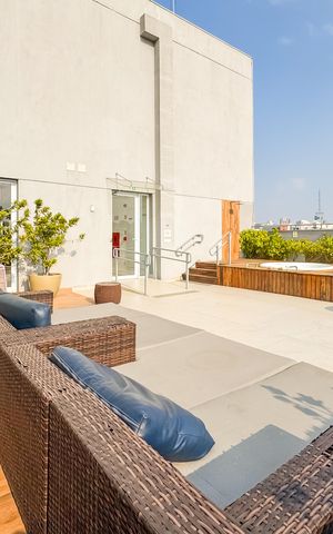 Studio para alugar com 27m², 1 quarto e sem vaga Studio para alugar com 27m², 1 quarto e sem vagaLounge Spa
