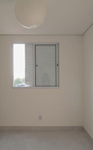 Apartamento à venda com 43m², 2 quartos e sem vaga Apartamento à venda com 43m², 2 quartos e sem vagaQuarto 1
