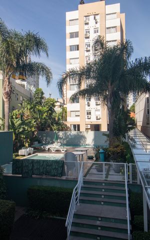 Apartamento à venda com 52m², 2 quartos e 2 vagas Apartamento à venda com 52m², 2 quartos e 2 vagasÁrea comum