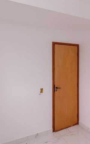 Casa de condomínio à venda com 48m², 2 quartos e 1 vaga Casa de condomínio à venda com 48m², 2 quartos e 1 vagaQuarto 2