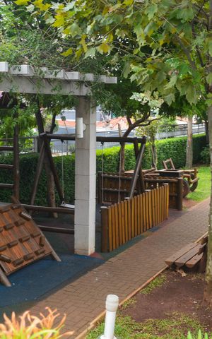 Apartamento à venda com 71m², 3 quartos e 1 vaga Apartamento à venda com 71m², 3 quartos e 1 vagaÁrea comum