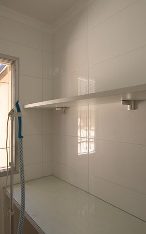 Casa à venda com 188m², 4 quartos e 4 vagas Casa à venda com 188m², 4 quartos e 4 vagasQuarto de serviço