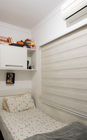 Casa à venda com 188m², 4 quartos e 4 vagas Casa à venda com 188m², 4 quartos e 4 vagasQuarto 1