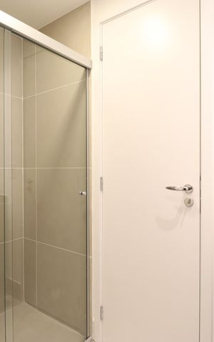 Studio para alugar com 20m², 1 quarto e sem vagaBanheiro