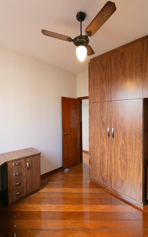 Apartamento para alugar com 150m², 4 quartos e 2 vagasQuarto 3
