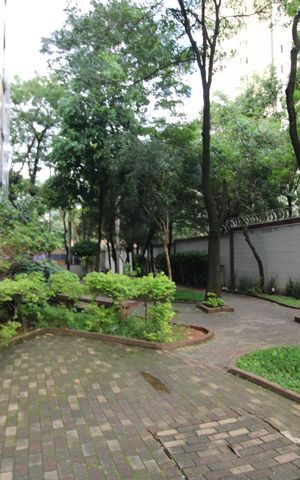 Apartamento à venda com 45m², 2 quartos e 1 vagaÁrea Comum