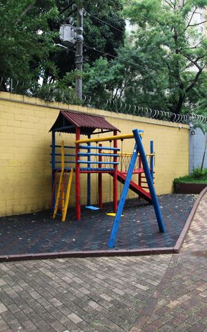 Apartamento à venda com 45m², 2 quartos e 1 vagaÁrea Comum