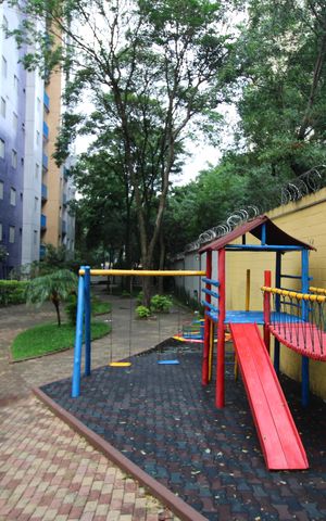 Apartamento à venda com 45m², 2 quartos e 1 vagaÁrea Comum
