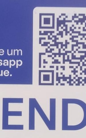 Apartamento à venda com 45m², 2 quartos e 1 vaga Apartamento à venda com 45m², 2 quartos e 1 vagaPlaca