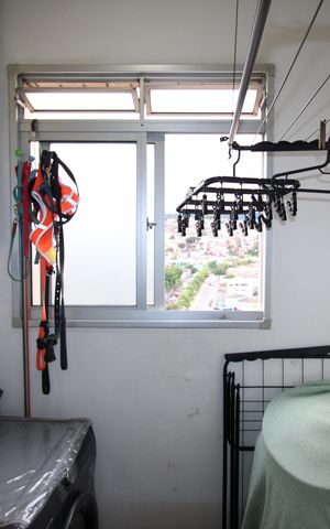 Apartamento à venda com 45m², 2 quartos e 1 vagaÁrea de Serviço