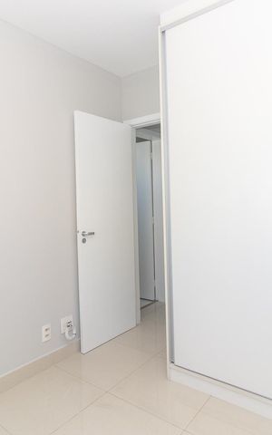 Apartamento para alugar com 100m², 3 quartos e 2 vagas Apartamento para alugar com 100m², 3 quartos e 2 vagasQuarto 2