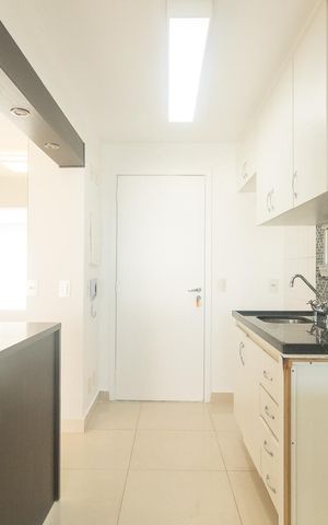 Apartamento para alugar com 100m², 3 quartos e 2 vagas Apartamento para alugar com 100m², 3 quartos e 2 vagasCozinha