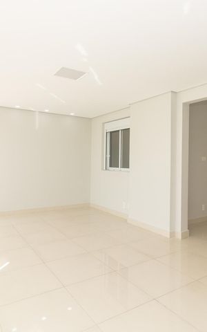 Apartamento para alugar com 100m², 3 quartos e 2 vagas Apartamento para alugar com 100m², 3 quartos e 2 vagasSala