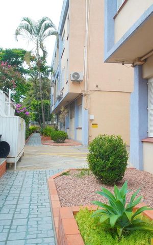 Apartamento à venda com 38m², 1 quarto e sem vagaÁrea Comum