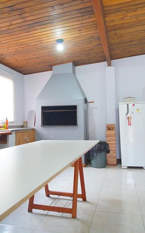 Apartamento à venda com 38m², 1 quarto e sem vagaÁrea comum - Salão de Festas