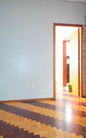 Apartamento à venda com 38m², 1 quarto e sem vagaSala