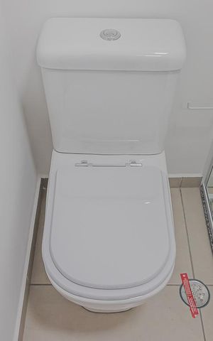 Studio para alugar com 25m², 1 quarto e sem vagaBanheiro