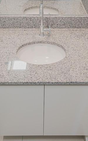 Studio para alugar com 25m², 1 quarto e sem vagaBanheiro