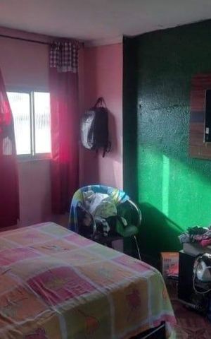 Casa à venda com 54m², 2 quartos e sem vaga Casa à venda com 54m², 2 quartos e sem vagaQuarto 1
