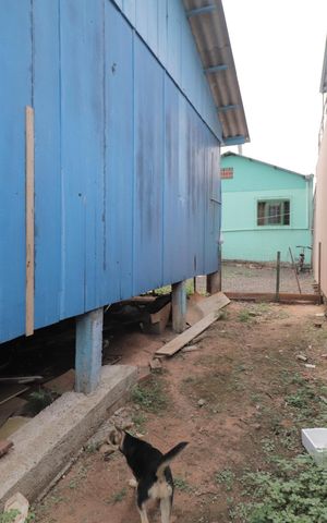 Apartamento à venda com 300m², 4 quartos e 2 vagasÁrea comum Casa 1