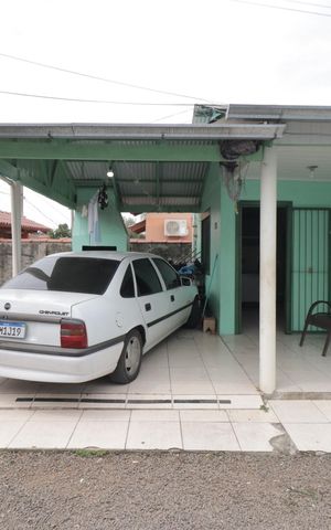 Apartamento à venda com 300m², 4 quartos e 2 vagasÁrea comum Casa 2