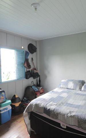 Apartamento à venda com 300m², 4 quartos e 2 vagasQuarto 2 Casa 1