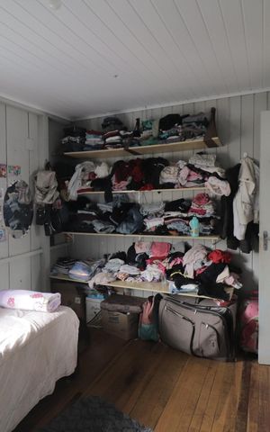 Apartamento à venda com 300m², 4 quartos e 2 vagasQuarto 1 Casa 1