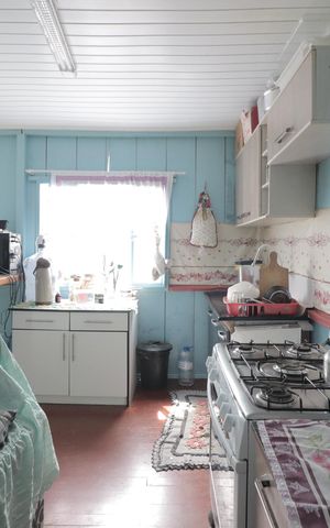 Apartamento à venda com 300m², 4 quartos e 2 vagasCozinha Casa 1