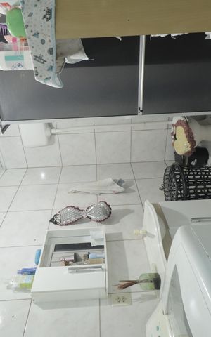 Apartamento à venda com 300m², 4 quartos e 2 vagasBanheiro Casa 1