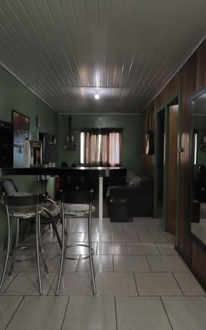 Apartamento à venda com 300m², 4 quartos e 2 vagasCozinha Casa 2