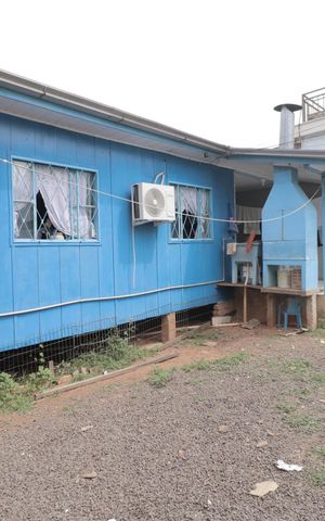 Apartamento à venda com 300m², 4 quartos e 2 vagasÁrea comum Casa 1