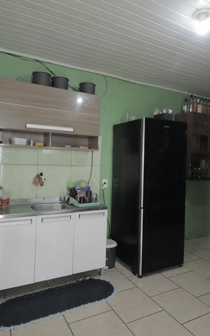 Apartamento à venda com 300m², 4 quartos e 2 vagasCozinha Casa 2