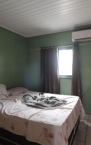 Apartamento à venda com 300m², 4 quartos e 2 vagasQuarto 1 Casa 2