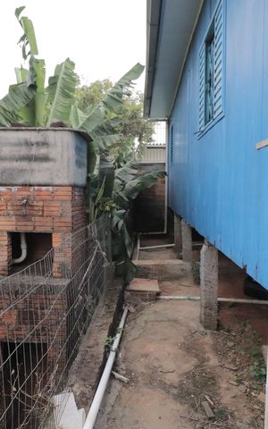 Apartamento à venda com 300m², 4 quartos e 2 vagasÁrea comum Casa 1