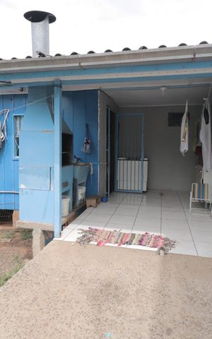 Apartamento à venda com 300m², 4 quartos e 2 vagasÁrea comum Casa 1