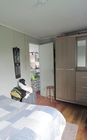 Apartamento à venda com 300m², 4 quartos e 2 vagasQuarto 2 Casa 1
