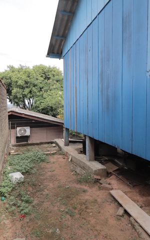 Apartamento à venda com 300m², 4 quartos e 2 vagasÁrea comum Casa 1