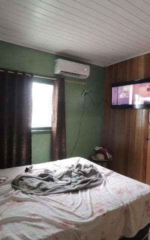 Apartamento à venda com 300m², 4 quartos e 2 vagasQuarto 1 Casa 2
