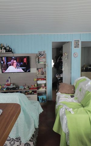 Apartamento à venda com 300m², 4 quartos e 2 vagasSala Casa 1