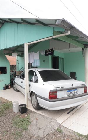 Apartamento à venda com 300m², 4 quartos e 2 vagasÁrea comum Casa 2