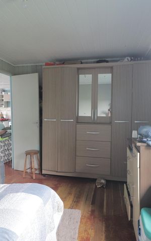 Apartamento à venda com 300m², 4 quartos e 2 vagasQuarto 2 Casa 1