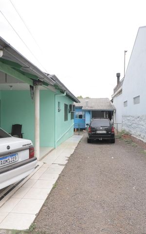 Apartamento à venda com 300m², 4 quartos e 2 vagasÁrea comum Casa 2