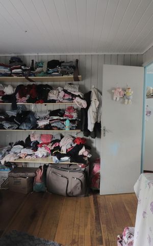 Apartamento à venda com 300m², 4 quartos e 2 vagasQuarto 1 Casa 1